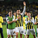 Fenerbahçe, Konfenras Ligi H Grubu son haftasında Spartak Trnava'yı 4-0 mağlup ederek gruptan lider çıktı | ÖZET