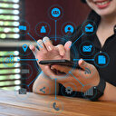 Kamu verileri "buluta" taşınıyor: Yüzde 50 tasarruf sağlanacak