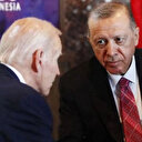 Beyaz Saray'dan Erdoğan ve Biden görüşmesine ilişkin açıklama: Gazze'deki sivillerin korunması konusunda mutabık kalındı