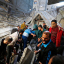 La Chine, l'Arabie Saoudite et l'Iran appellent à un cessez-le-feu immédiat à Gaza