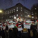 Le Hamas appelle tout le monde à manifester en solidarité avec Gaza