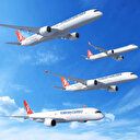 La compagnie Turkish Airlines commande 355 avions à Airbus