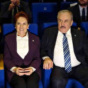 İYİ Parti İstanbul Milletvekili Salim Ensarioğlu partisinden istifa etti