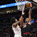 NBA’De Utah Jazz, deplasmanda Portland Trail Blazers'ı 122-114 yendi: Milli basketbolcu Ömer Faruk Yurtseven’den 4 sayı, 4 ribaund, 1 asist