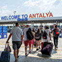 15,5 milyon turistle tüm zamanların rekoru kırılmıştı: Antalya'da sezon 12 aya yayıldı