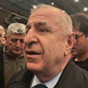 Ümit Özdağ Starbucks'a gitti: Boykot edenlere 'salak' dedi 