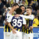 Fenerbahçe son 16'da: İşte muhtemel rakipler