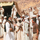 Sinemada kutsal nasıl olmalı?