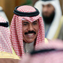 L'émir du Koweït Cheikh Nawaf Al-Ahmad Al-Jaber Al-Sabah décédé