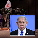 Gazze kasabı Netanyahu görüşmeyi reddetti: İsrailli esirlerin aileleri açlık grevi başlatacak