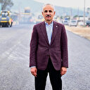 Bakan Uraloğlu: Ankara-Kırıkkale-Delice Otoyolu ve Antalya-Alanya Otoyolu ihaleleri yapıldı