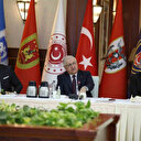Bakan Güler'den S-400 açıklaması: Kullanmakta tereddüt etmeyeceğiz