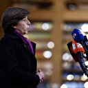 France: Colonna se rend au Liban, en Israël et en Palestine