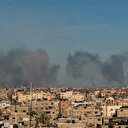 Save the Children perd contact avec son équipe à Gaza au milieu des frappes aériennes israéliennes