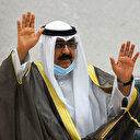 Kuveyt'in yeni emiri Şeyh Meşal el-Ahmed el-Cabir es-Sabah oldu