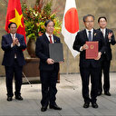 Le sommet Japon-ASEAN vise à renforcer la "coopération en matière de sécurité"