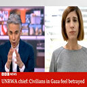 UNRWA: L'aide ne peut pas être acheminée tant que la bande de Gaza est sous les bombardements