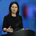 L'Allemagne affirme qu'Israël doit ajuster sa stratégie militaire pour éviter des pertes civiles