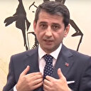 İYİ Partili İbrahim Özkan CHP ile pazarlığı anlattı: Ekrem İmamoğlu ile arka kapı diplomasisi yürüttüm