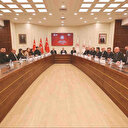 Asgari ücrette rakam pazarlığı