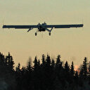 Odessa'da Rusya'ya ait dokuz İHA düşürüldü