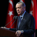 Cumhurbaşkanı Erdoğan: Evlatlarımızı sosyal medyadan koruyalım