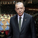 Cumhurbaşkanı Erdoğan'dan 750. Vuslat Yıl Dönümü mesajı: Hazreti Mevlana'nın izinden giderek mazlumun yanında olmayı sürdüreceğiz