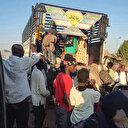 Soudan: les Etats-Unis appellent les combattants à cesser leur avancée vers un centre humanitaire