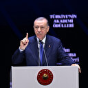 Erdogan: "Elles sont proches les jours où nous empêcherons les massacres à Gaza"