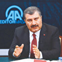 Tüm aşılar Hıfzıssıhha’da üretilecek