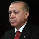 Cumhurbaşkanı Erdoğan'dan hayatını kaybeden Kuveyt Emiri Şeyh Nevvaf için taziye mesajı