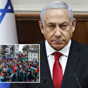 Katil Netanyahu'nun sonu yakın: Tüm dünyadan ABD'ye 'İsrail' baskısı