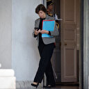 La ministre française des AE reporte sa visite à Beyrouth en raison d'un problème technique sur son avion