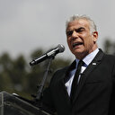İsrail'de muhalefet lideri Lapid 'Gazze Kasabı'na yüklendi: Başbakanlığa devam edemez