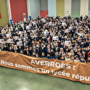 France: le lycée Averroès de Lille en péril, un appel émis au Président Emmanuel Macron