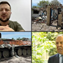 Finlande dans l'Otan: Poutine annonce des "problèmes" et un renforcement militaire