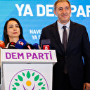 Özgür Özel ne vadetti? DEM Parti’den yerel seçimlerde CHP'ye yeşil ışık