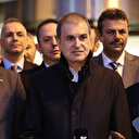 AK Parti Sözcüsü Çelik: Seçime güçlü bir şekilde hazırlanıyoruz