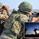 MSB duyurdu: 7 PKK/YPG'li terörist  etkisiz hale getirildi