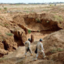 Médias: Israël prévoit de construire un mur anti-tunnel à la frontière entre l'Égypte et la Bande de Gaza