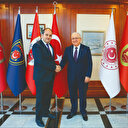 Filistin duruşumuz değişmez
