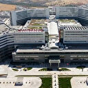 Bakan Koca'dan üç il için şehir hastanesi müjdesi