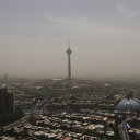 İran'ın bazı kentlerinde hava kirliliği nedeniyle eğitim çevrim içi yapılacak