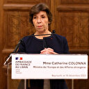 Cisjordanie : "La France prendra des mesures nationales contre certains colons extrémistes"