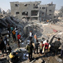 Gaza: Les ministres des Affaires étrangères britannique et allemande opposés à "un cessez-le-feu général et immédiat"