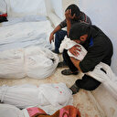 Gazze'de İsrail soykırımı devam ediyor: Öldürülenlerin sayısı 19 bin 453'e yükseldi