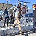 En Tunisie, une "violence institutionnelle quotidienne" contre les migrants