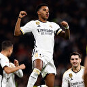 Real Madrid 4-1 Villarreal (ÖZET)