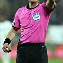 Süper Lig'de 17. haftanın hakemleri açıklandı