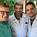 Terör devleti İsrail doktor çifti ve beş çocuğunu vahşice katletti